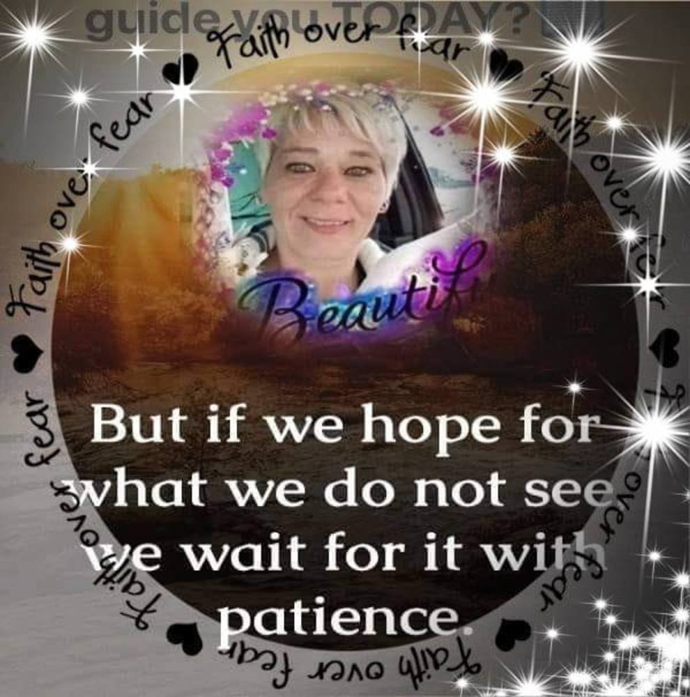 Meet your Posher, Kathy